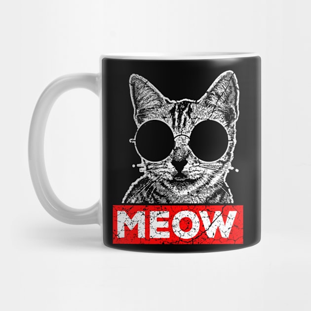 Meow by schmomsen